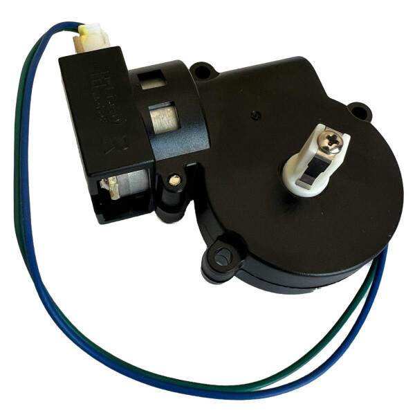 Motor Escova Kit Original Do Aspirador Wap Robot W90 ID55920