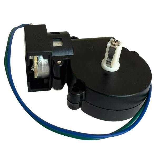 Motor Escova Kit Original Do Aspirador Wap Robot W90 ID55920
