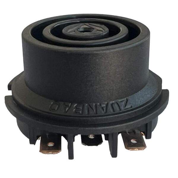 Bloco Terminais Original Chaleira Electrolux Efficient EEK10 ID54527