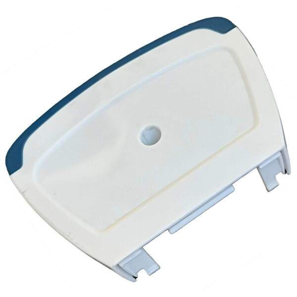 Tampa Traseira Ferro De Passar Electrolux SIV12 ID 54776