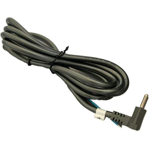 Cabo e Luva 127V Original Para Secador Taiff Fox Ion ID56985