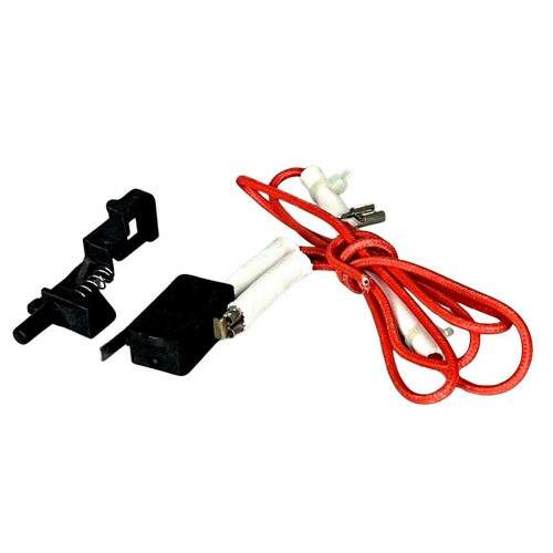Micro Chave Para Forno Cuisinart Modelo TOA60 ID 53155