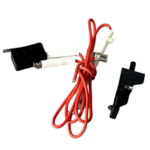 Micro Chave Para Forno Cuisinart Modelo TOA60 ID 53155