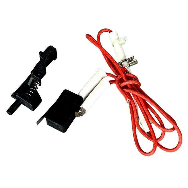 Micro Chave Para Forno Cuisinart Modelo TOA60 ID 53155