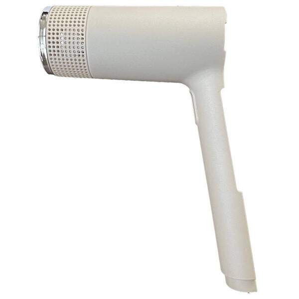 Corpo Cinza Exclusivamente Para Secador De Cabelos Gama Italy IQ Perfetto ID56601 Apenas Carcaa sem Peas