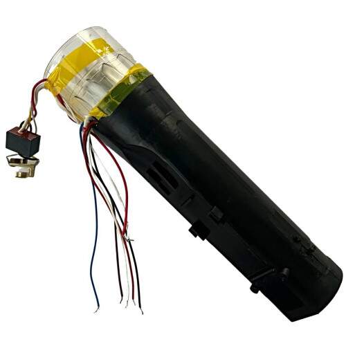 Motor e Resistncia 127V Escova Gama Italy Turbo Ion ID56994