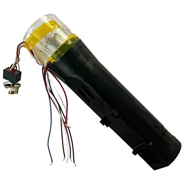 Motor e Resistncia 127V Escova Gama Italy Turbo Ion ID56994