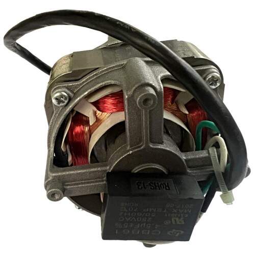 Motor 127V Circulador Arno Turbo Silen Maxx CC9060B1 ID56464
