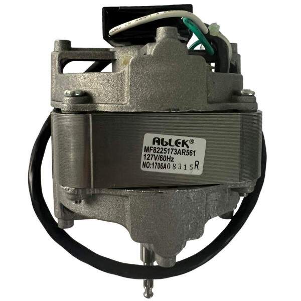 Motor 127V Circulador Arno Turbo Silen Maxx CC9060B1 ID56464