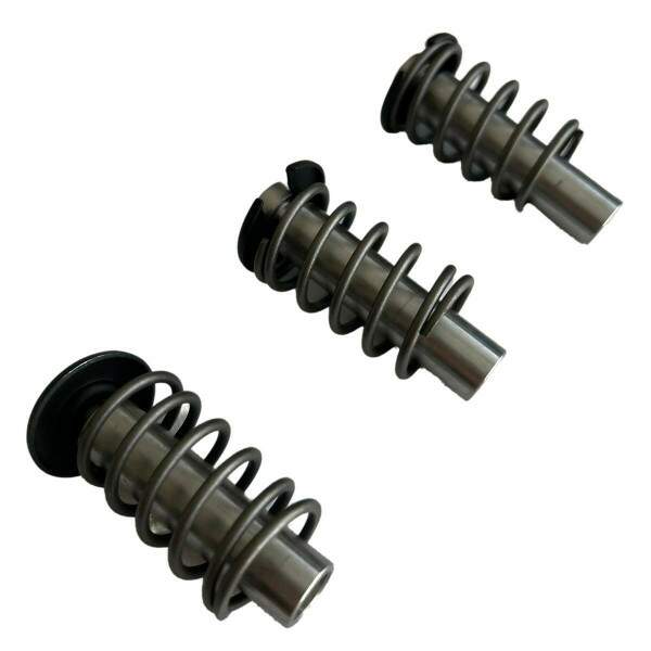 Vlvula Reteno Kit 3un Lavadora Presso Wap 5100 ID55202
