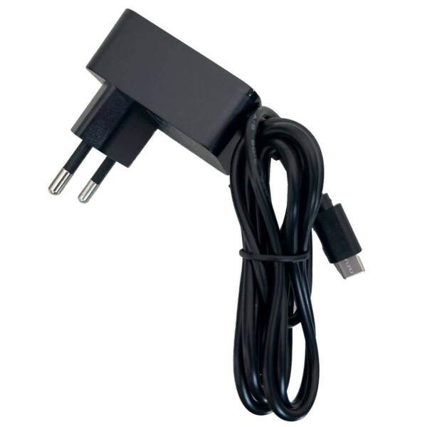 Carregador Bivolt Original Aspirador Wap Robot W95 W96 ID56987