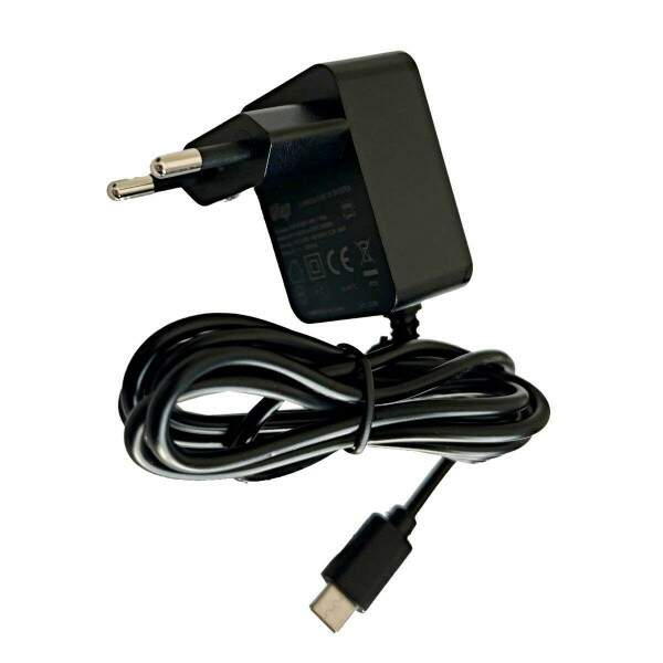 Carregador Bivolt Original Aspirador Wap Robot W95 W96 ID56987