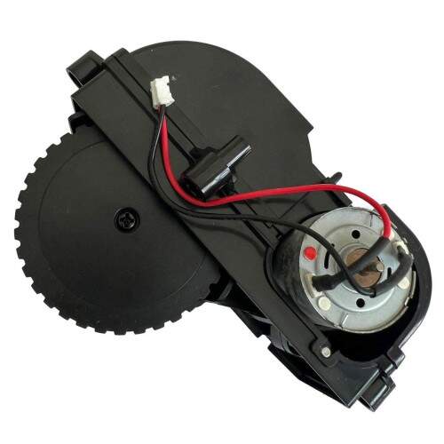 Motor Esquerdo Aspirador Elextrolux Rob ERB10 ERB11 ID57039
