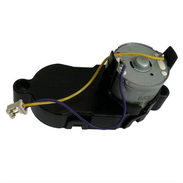 Motor Esquerdo Original Do Aspirador Wap Robot W300 ID 56493