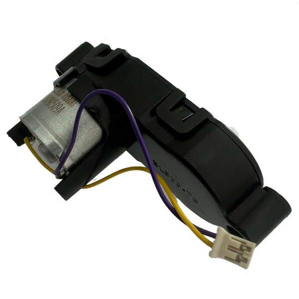 Motor Esquerdo Original Do Aspirador Wap Robot W300 ID 56493