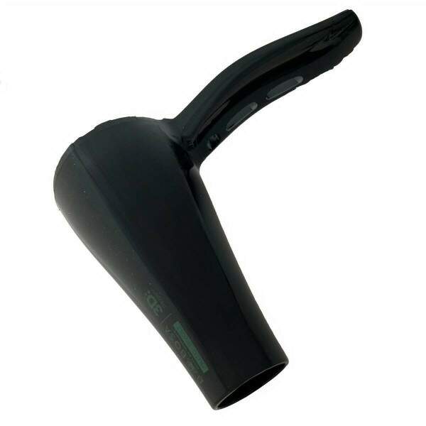 Corpo Dianteiro Secador Cabelos Gama Italy Eco Pro ID56507