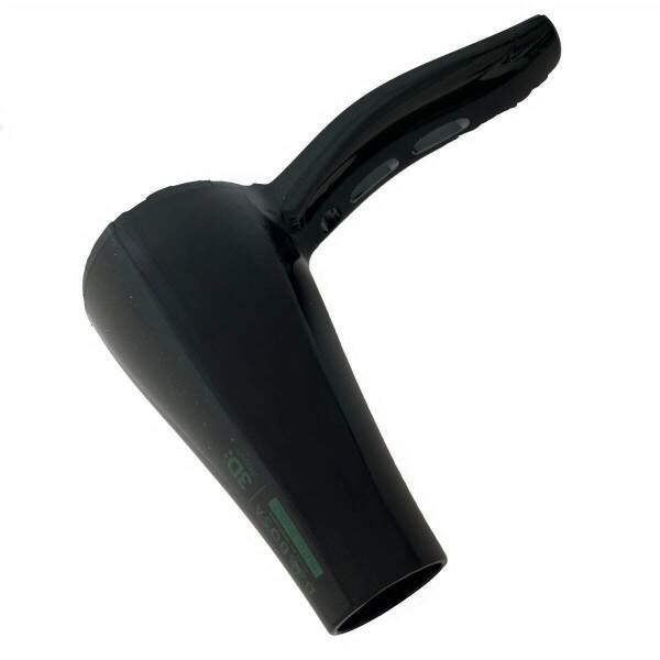 Corpo Dianteiro Secador Cabelos Gama Italy Eco Pro ID56507