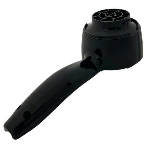 Corpo Traseiro Secador Cabelos Gama Italy Eco Pro ID56508