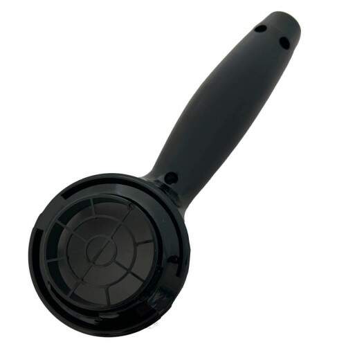 Corpo Traseiro Secador Cabelos Gama Italy Eco Pro ID56508