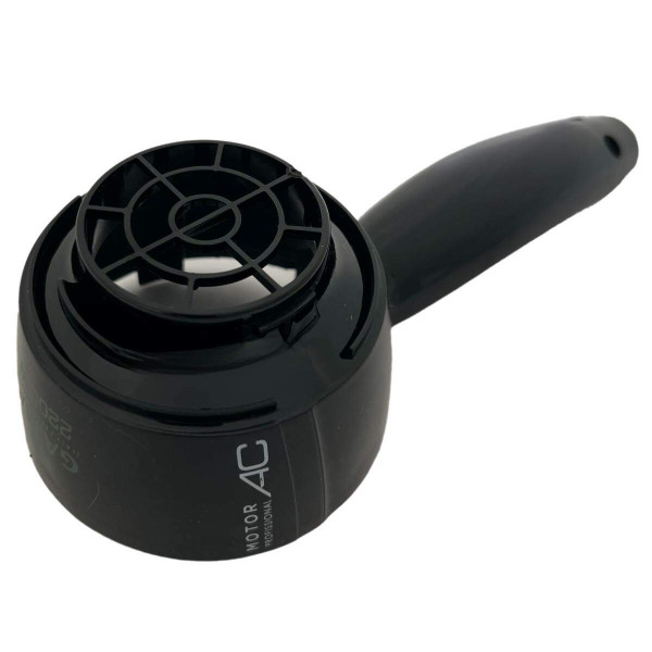 Corpo Traseiro Secador Cabelos Gama Italy Eco Pro ID56508
