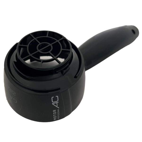 Corpo Traseiro Secador Cabelos Gama Italy Eco Pro ID56508