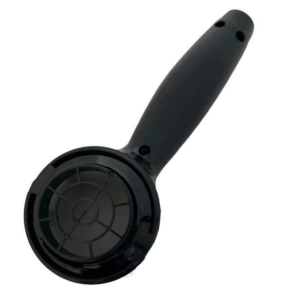 Corpo Traseiro Secador Cabelos Gama Italy Eco Pro ID56508
