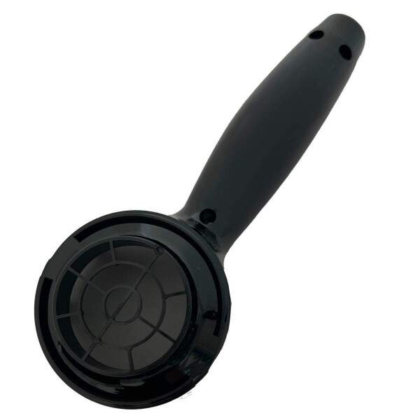 Corpo Traseiro Secador Cabelos Gama Italy Eco Pro ID56508