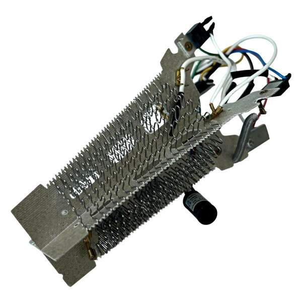 Resistncia Secador Gama Italy Eco Pro Avocado Lumina R56517