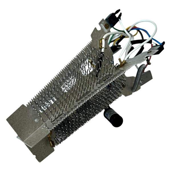 Resistncia Secador Gama Italy Eco Pro Avocado Lumina R56517