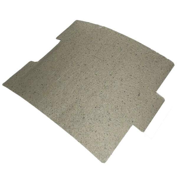 Folha Mica Original Para Escova Gama Italy Keration ID 56677