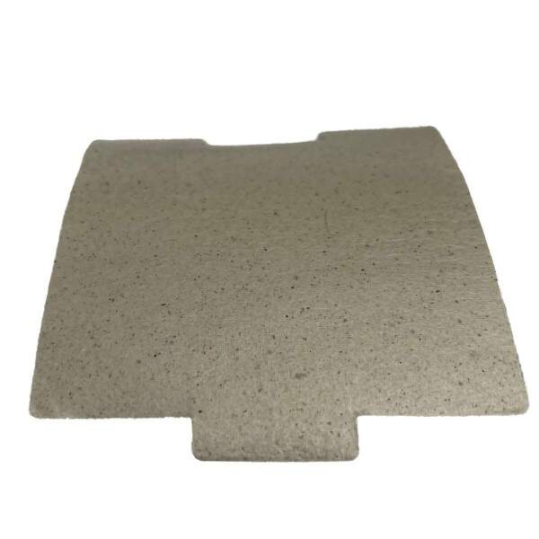 Folha Mica Original Para Escova Gama Italy Keration ID 56677