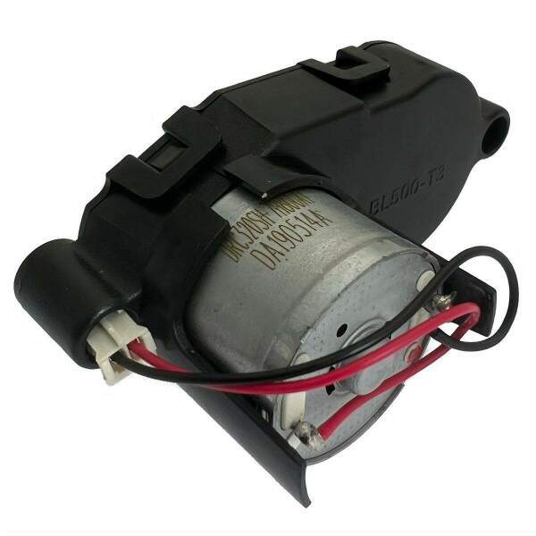 Motor Direito Original Do Aspirador Wap Robot W300 ID 57031