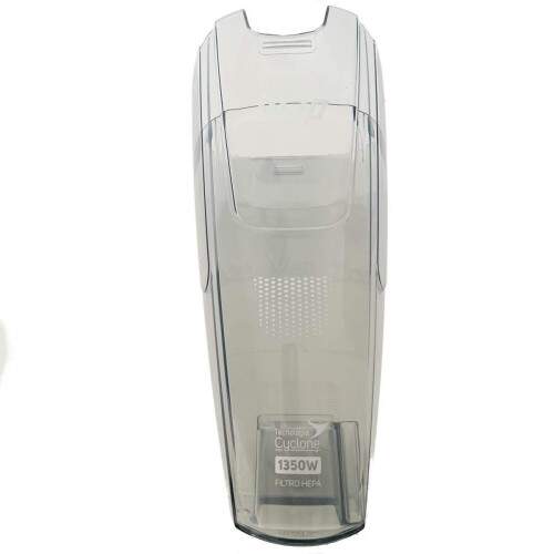 Reservatrio Original Aspirador Wap Silent Speed Max ID57044