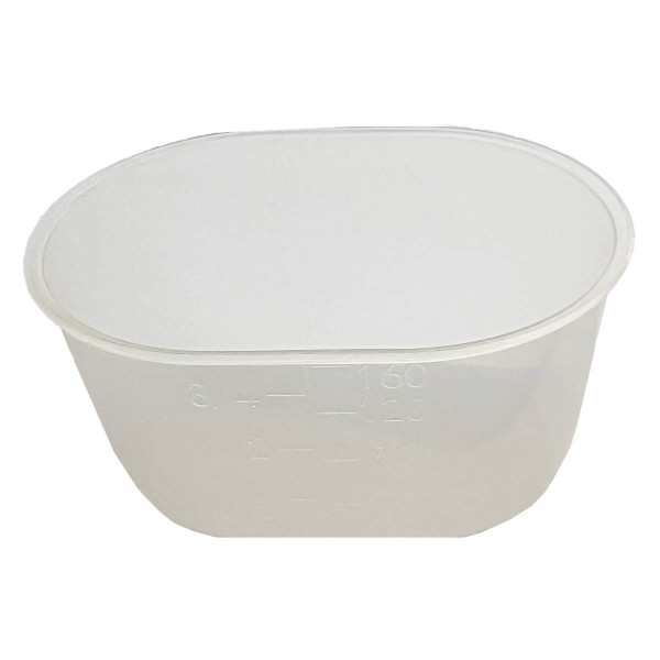 Copo de Medida Original para Panela de Presso Electrolux PCE10 | Substituio Segura e Eficaz