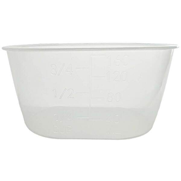 Copo de Medida Original para Panela de Presso Electrolux PCE10 | Substituio Segura e Eficaz
