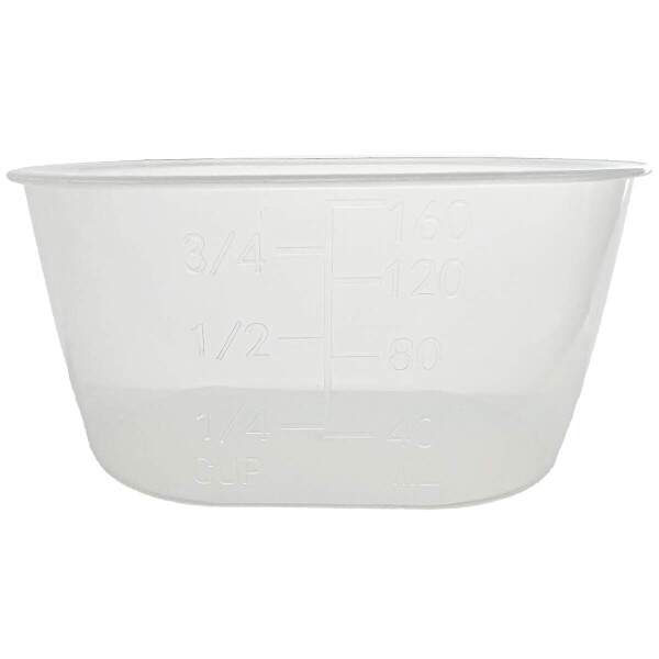 Copo de Medida Original para Panela de Presso Electrolux PCE10 | Substituio Segura e Eficaz