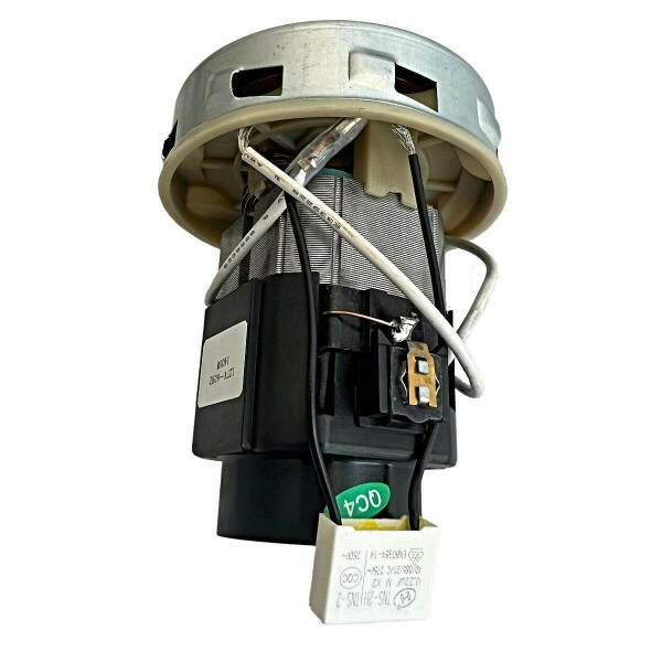 Motor 127V Original Aspirador Wap GTW Compact FW009439 ID56411