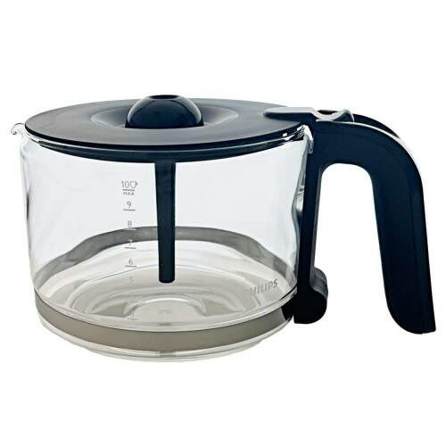 Jarra Original Para Cafeteira Philips Walita RI7769 ID 57020