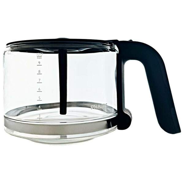 Jarra Original Para Cafeteira Philips Walita RI7769 ID 57020