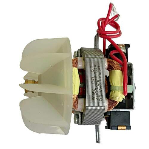 Motor 127V Para Secador Cabelos Gama Italy Beemotion ID57167