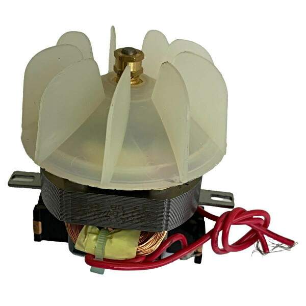 Motor 127V Para Secador Cabelos Gama Italy Beemotion ID57167