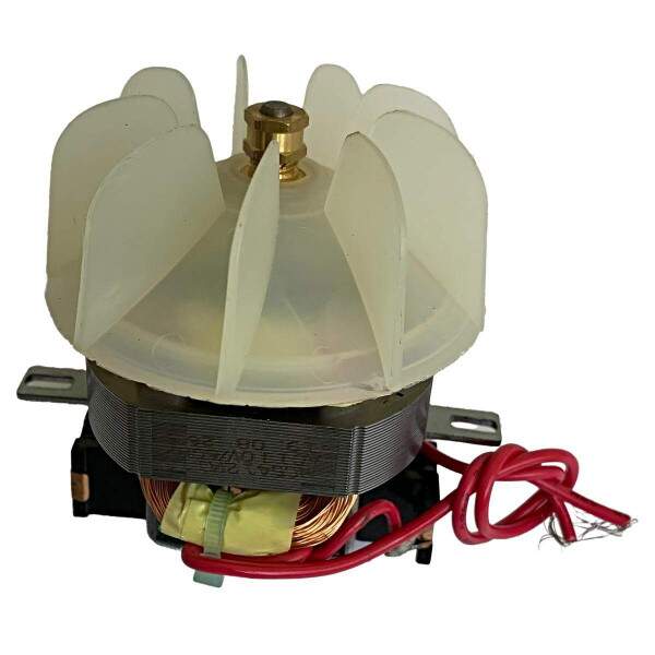 Motor 127V Para Secador Cabelos Gama Italy Beemotion ID57167
