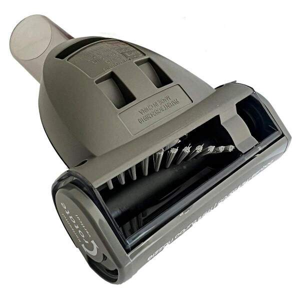 Bocal Mini Turbo Para Aspiradores Electrolux 70035100 ID7617