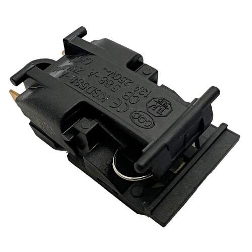 Interruptor Liga Desliga Original Da Chaleira Electrolux EEK10 ID54874