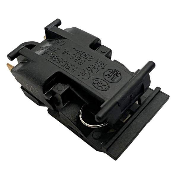 Interruptor Liga Desliga Original Da Chaleira Electrolux EEK10 ID54874