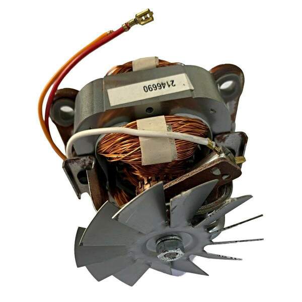 Motor 127V Para Liquididificador Oster BLST3AR2T ID49723