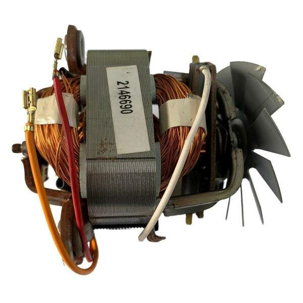 Motor 127V Para Liquididificador Oster BLST3AR2T ID49723