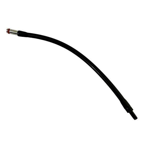 Tubo De Silicone Original Cafeteira Oster BVSTEM8100 ID57006