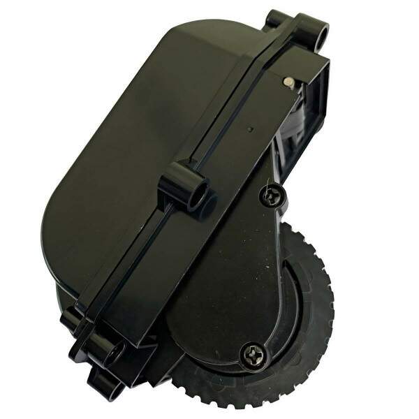 Motor Direito Do Aspirador Electrolux ERB10 ERB11 ID 57040