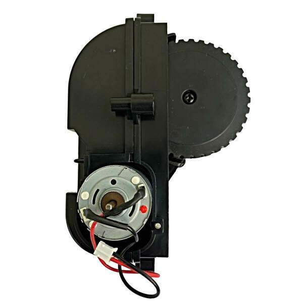 Motor Direito Do Aspirador Electrolux ERB10 ERB11 ID 57040
